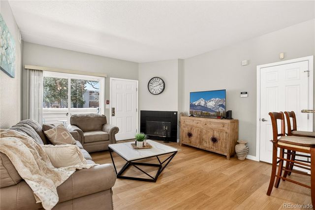 908 S Yampa Street 104, Aurora, CO 80017