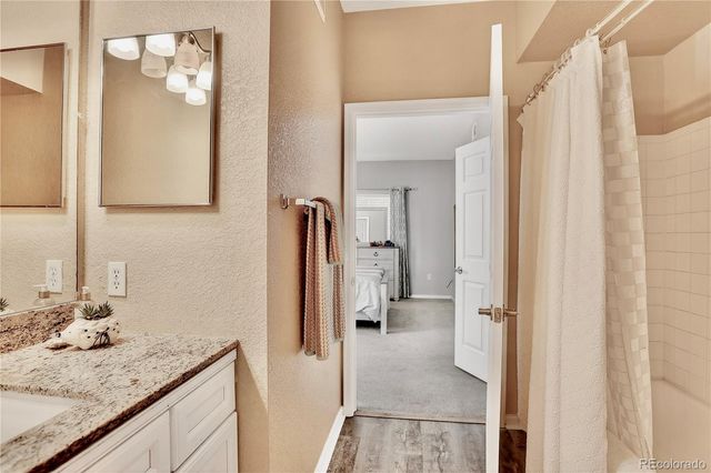 908 S Yampa Street 104, Aurora, CO 80017