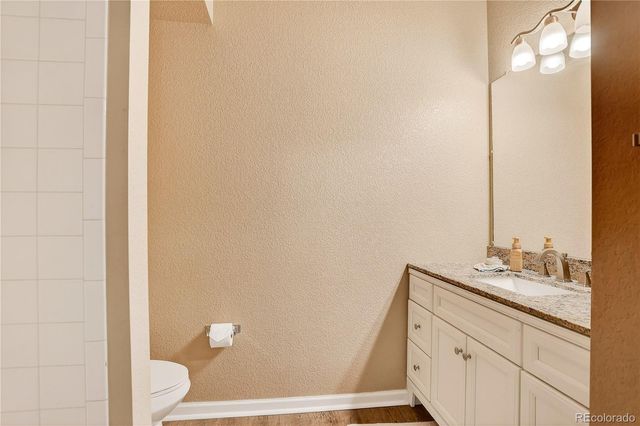 908 S Yampa Street 104, Aurora, CO 80017