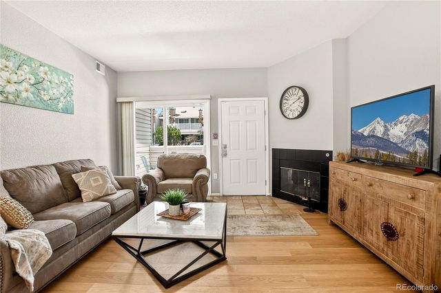 908 S Yampa Street 104, Aurora, CO 80017