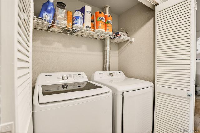 908 S Yampa Street 104, Aurora, CO 80017