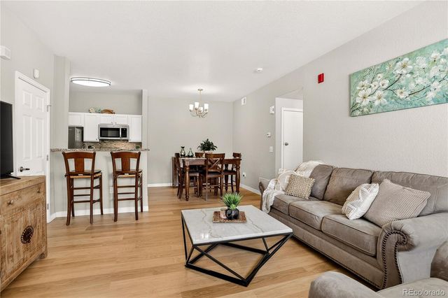 908 S Yampa Street 104, Aurora, CO 80017