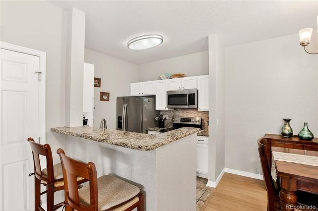 908 S Yampa Street 104, Aurora, CO 80017