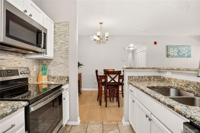 908 S Yampa Street 104, Aurora, CO 80017