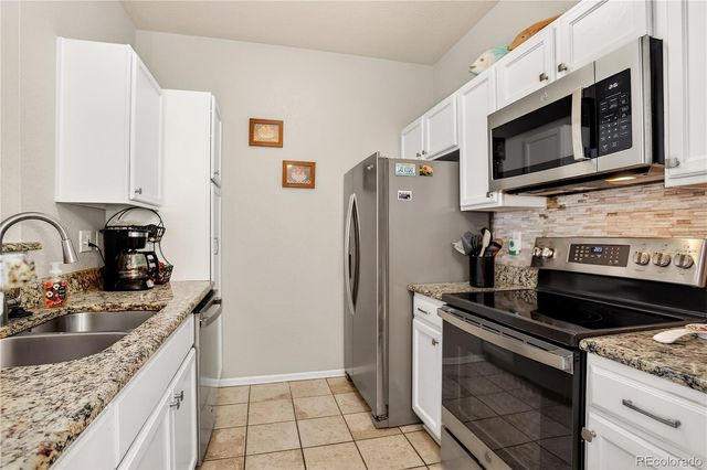 908 S Yampa Street 104, Aurora, CO 80017