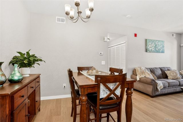 908 S Yampa Street 104, Aurora, CO 80017