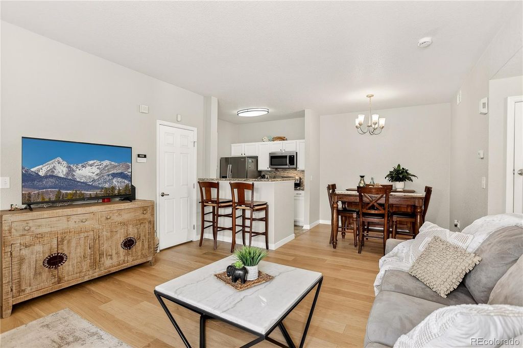 908 S Yampa Street 104, Aurora, CO 80017