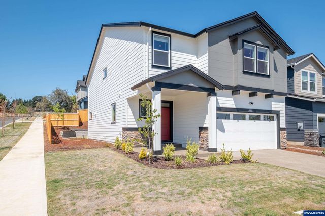 3405 Misty Meadows St NW, Salem, OR 97304