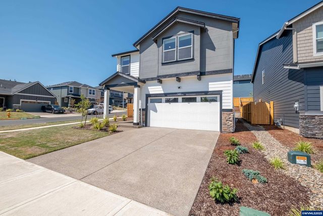 3405 Misty Meadows St NW, Salem, OR 97304