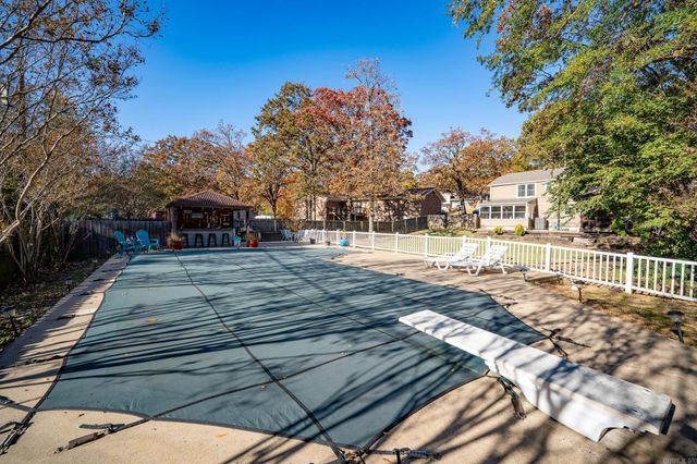 1504 War Eagle Drive, North Little Rock, AR 72116