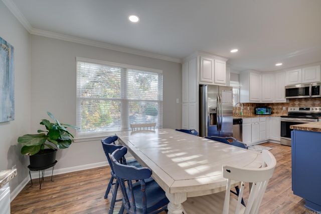 1504 War Eagle Drive, North Little Rock, AR 72116