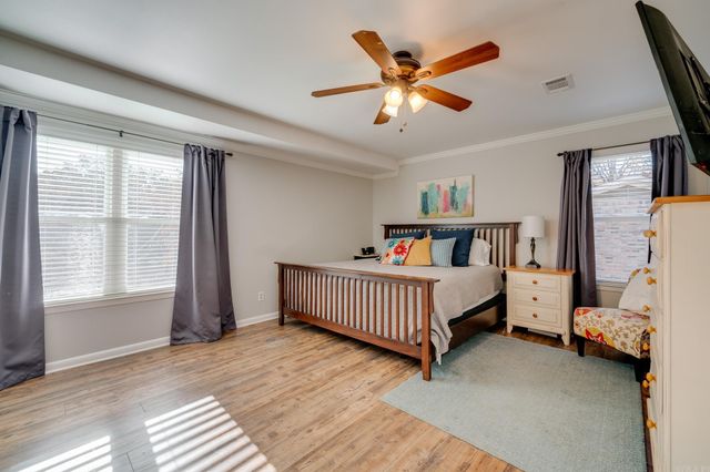 1504 War Eagle Drive, North Little Rock, AR 72116