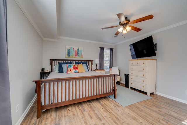 1504 War Eagle Drive, North Little Rock, AR 72116