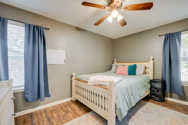 1504 War Eagle Drive, North Little Rock, AR 72116