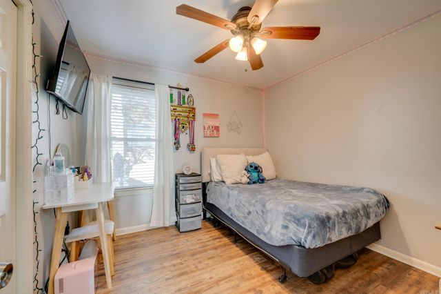 1504 War Eagle Drive, North Little Rock, AR 72116