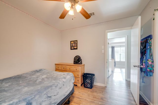 1504 War Eagle Drive, North Little Rock, AR 72116