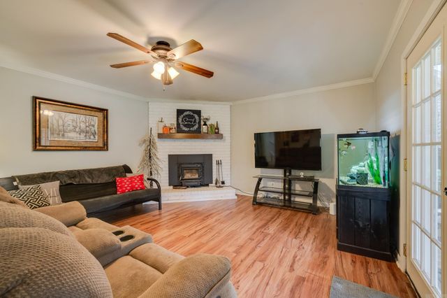 1504 War Eagle Drive, North Little Rock, AR 72116