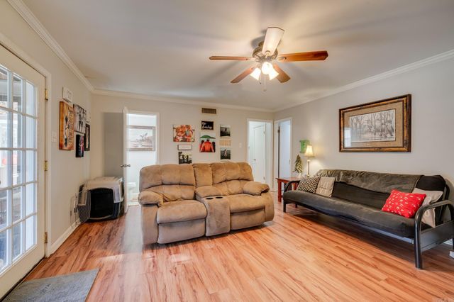 1504 War Eagle Drive, North Little Rock, AR 72116