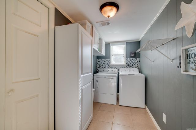 1504 War Eagle Drive, North Little Rock, AR 72116