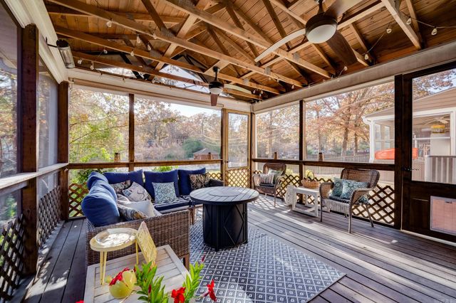 1504 War Eagle Drive, North Little Rock, AR 72116