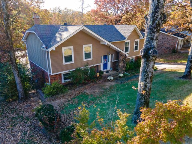 1504 War Eagle Drive, North Little Rock, AR 72116