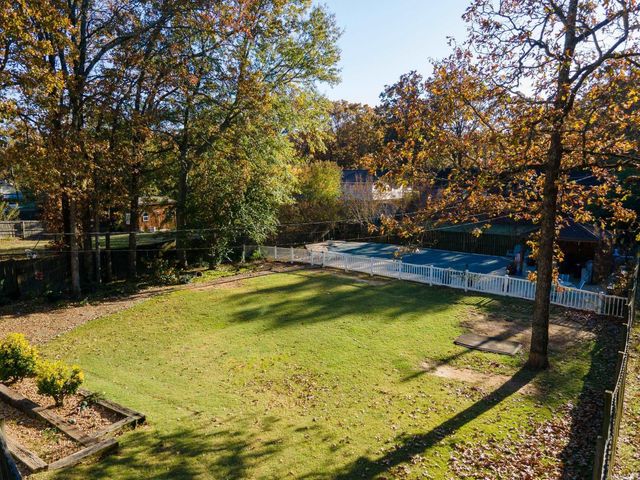 1504 War Eagle Drive, North Little Rock, AR 72116