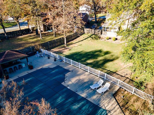 1504 War Eagle Drive, North Little Rock, AR 72116