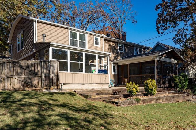 1504 War Eagle Drive, North Little Rock, AR 72116