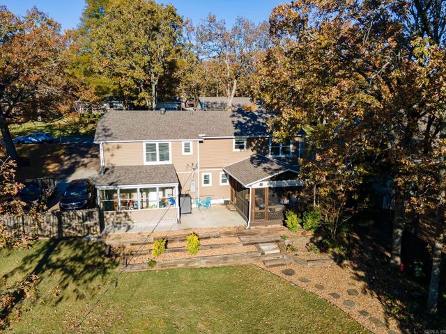 1504 War Eagle Drive, North Little Rock, AR 72116