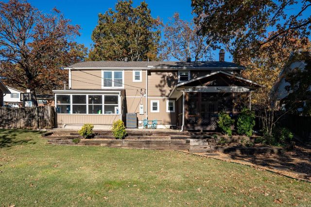 1504 War Eagle Drive, North Little Rock, AR 72116