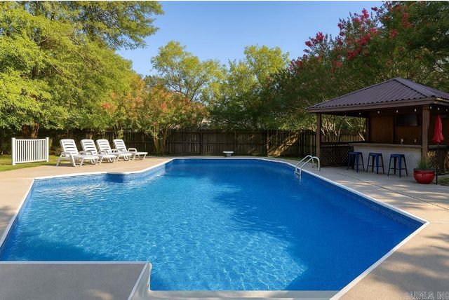 1504 War Eagle Drive, North Little Rock, AR 72116