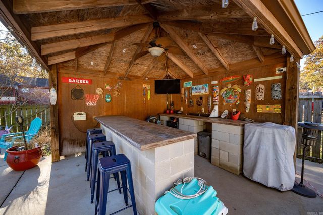 1504 War Eagle Drive, North Little Rock, AR 72116