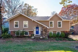 1504 War Eagle Drive, North Little Rock, AR 72116
