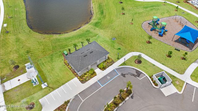 2227 Kamin Drive, Melbourne, FL 32940