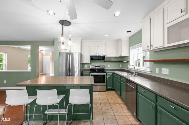 4000 Remington Oaks Circle, Cary, NC 27519