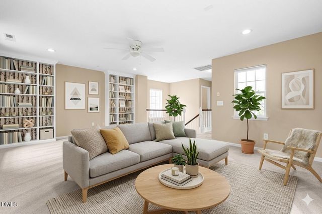 4000 Remington Oaks Circle, Cary, NC 27519