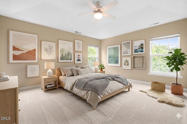 4000 Remington Oaks Circle, Cary, NC 27519