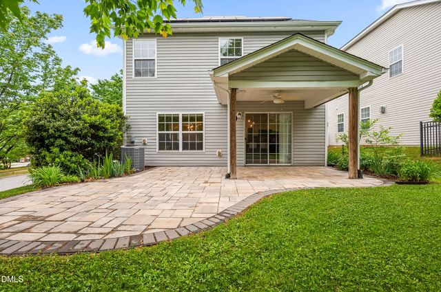4000 Remington Oaks Circle, Cary, NC 27519