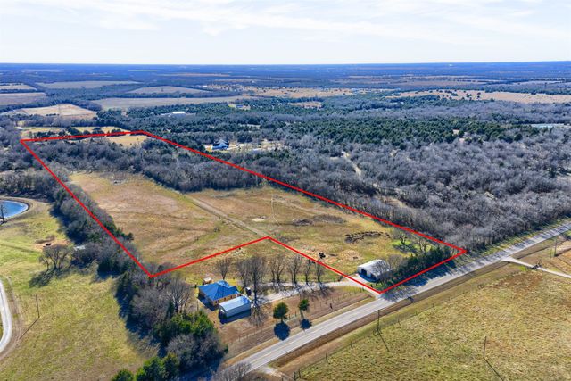 1847 FM 2194, Greenville, TX 75401