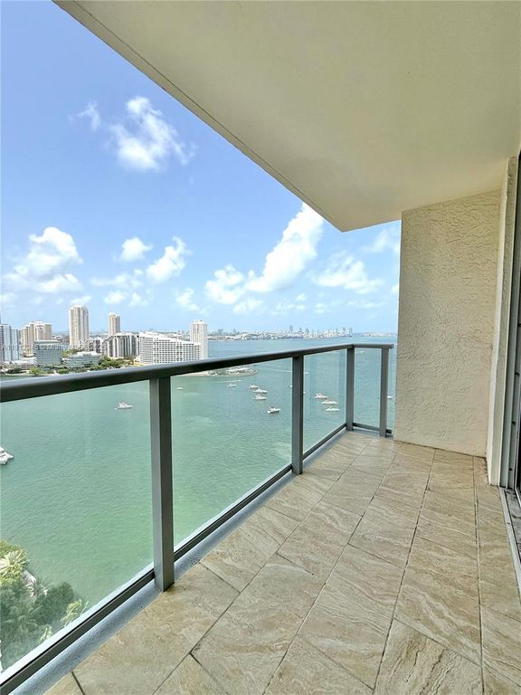 1155 BRICKELL BAY DR 2708, Miami, FL 33131