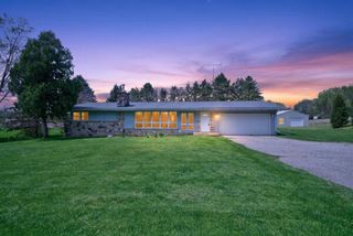 1114 Chapel Road, Sandstone Twp, MI 49269