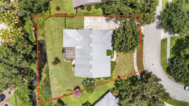 549 PENINSULAR DRIVE, Lakeland, FL 33813