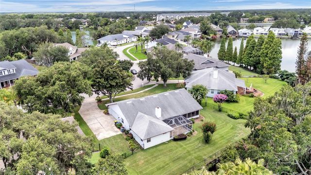 549 PENINSULAR DRIVE, Lakeland, FL 33813