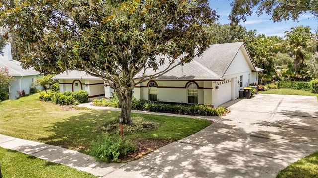 549 PENINSULAR DRIVE, Lakeland, FL 33813