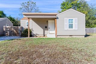 311 W Lilac Lane, Midwest City, OK 73110