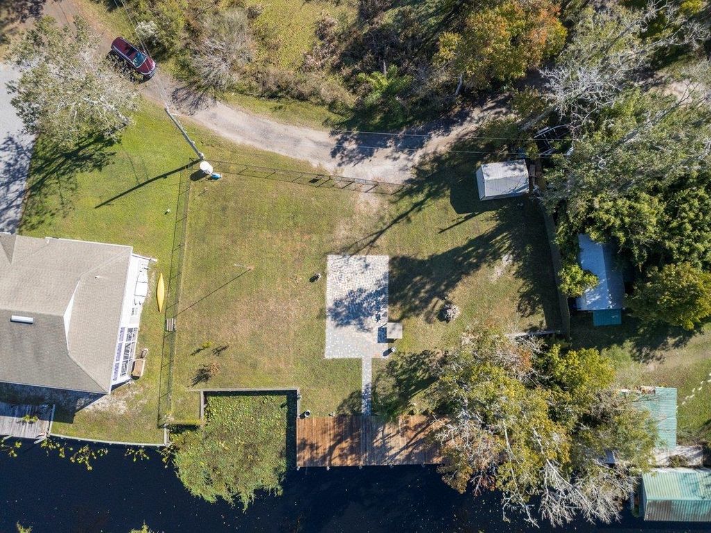 5079 Hide-A-Way Dr, Jacksonville, FL 32258