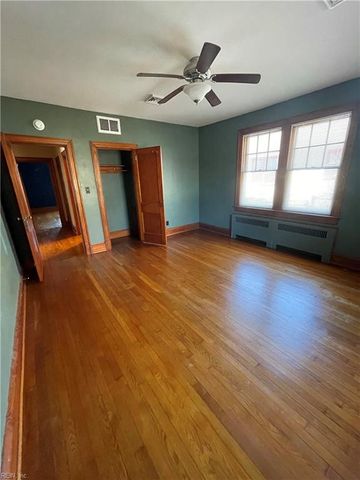 236 Pocahontas PL, Hampton, VA 23661