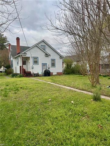 236 Pocahontas PL, Hampton, VA 23661