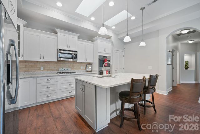 159 Brawley Point Circle, Mooresville, NC 28117