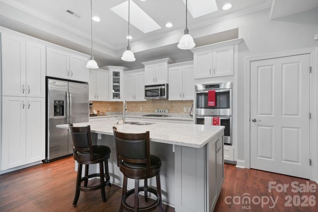 159 Brawley Point Circle, Mooresville, NC 28117